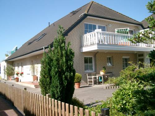 Horumersiel Deutschland Last-Minute-Rabattcode Booking.com