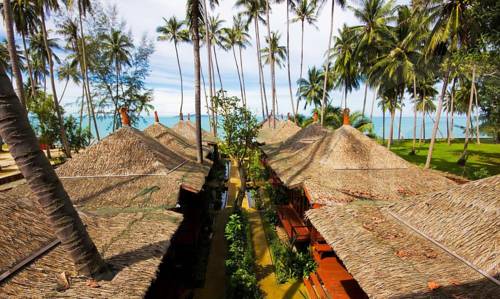 Lipa Noi Thailand Last Minute Discount Code Booking.com