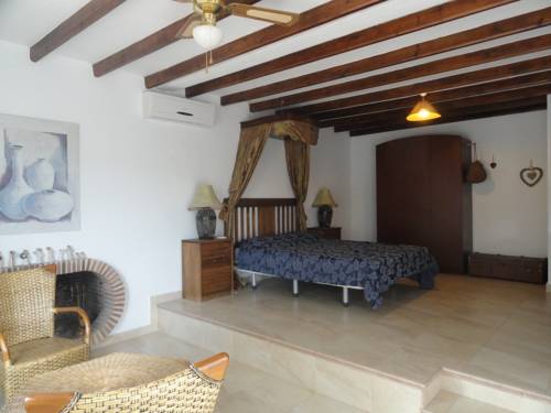Jacarilla Spain Last Minute Discount Code Booking.com