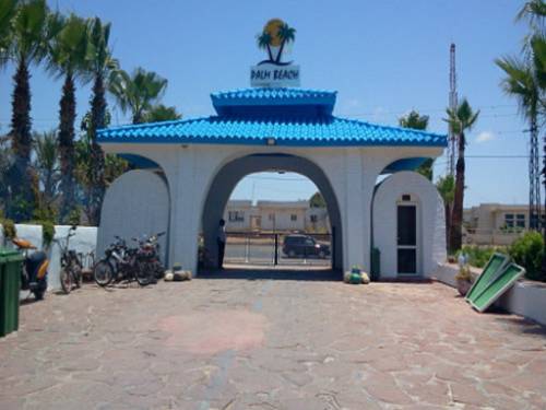 Mansouria Morocco Last Minute Discount Code Booking.com