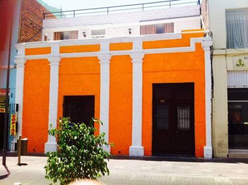 Arequipa Peru Last Minute Discount Code Booking.com