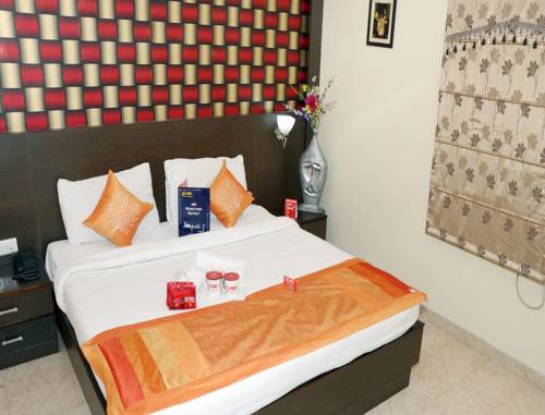 Lucknow India Last Minute Discount Code Booking.com