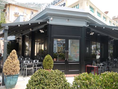 Cap d'Ail Frankreich Last-Minute-Rabattcode Booking.com
