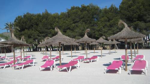 Port D'alcudia España Último Minuto Código de Descuento Booking.com