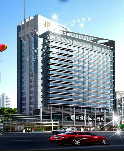 Enshi China Last Minute Discount Code Booking.com