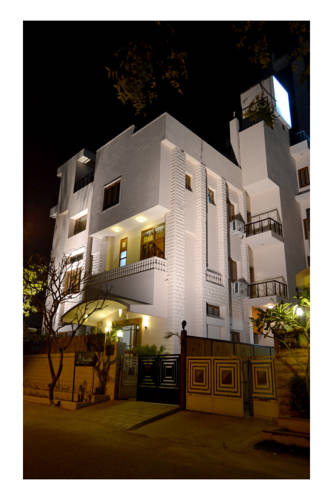Jaipur Inde Code de réduction de dernière minute Booking.com