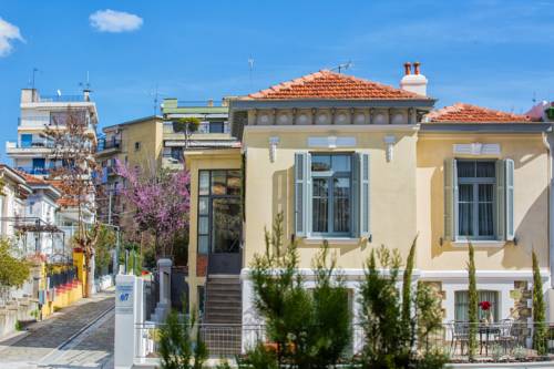 Thessaloníki Greece Last Minute Discount Code Booking.com