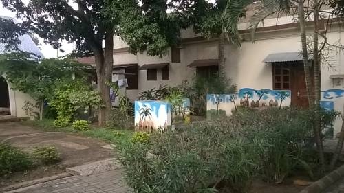 Morogoro Tansania Last-Minute-Rabattcode Booking.com