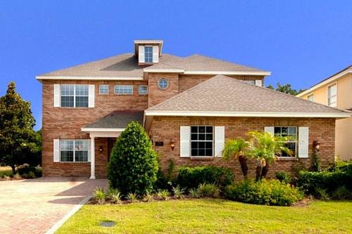 Davenport (Florida) United States Last Minute Discount Code Booking.com