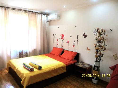 Bishkek Kyrgyzstan Last Minute Discount Code Booking.com