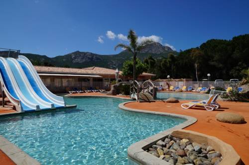 Calvi Francia Último Minuto Código de Descuento Booking.com