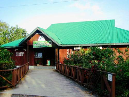 Ranau Malaysia Last Minute Discount Code Booking.com