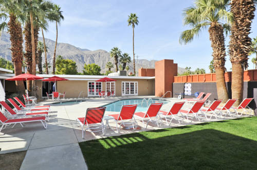 Palm Springs (California) United States Last Minute Discount Code Booking.com
