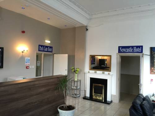 Newcastle upon Tyne United Kingdom Last Minute Discount Code Booking.com