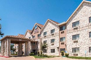Round Rock (TX) United States Last Minute Discount Code Agoda.com