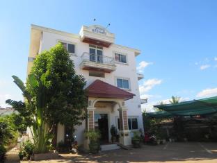 Pakse Laos Last Minute Discount Code Agoda.com