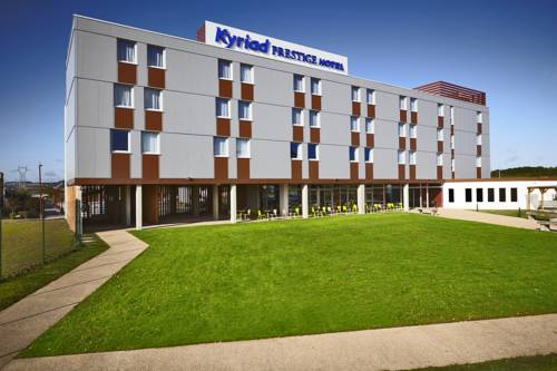 Dijon Frankreich Last-Minute-Rabattcode Booking.com