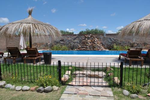 San Rafael Argentina Last Minute Discount Code Booking.com