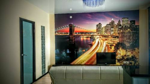 Ulyanovsk Russia Last Minute Discount Code Booking.com