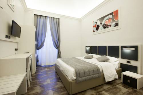 Roma Italie Code de réduction de dernière minute Booking.com