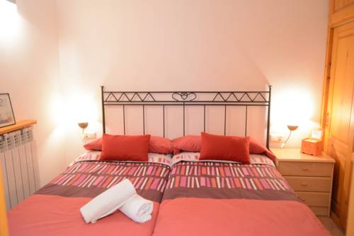 Gòsol Spanien Last-Minute-Rabattcode Booking.com