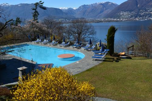 Vira Gambarogno Schweiz Last-Minute-Rabattcode Booking.com
