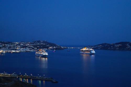 Agios Stefanos Greece Last Minute Discount Code Booking.com