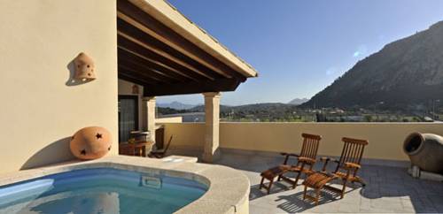 Pollença Espagne Code de réduction de dernière minute Booking.com