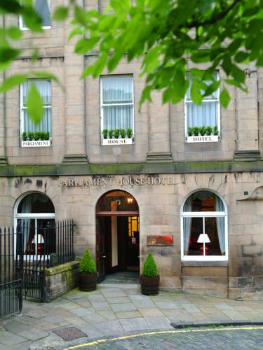 Edinbourg Royaume-Uni Code de réduction de dernière minute Booking.com