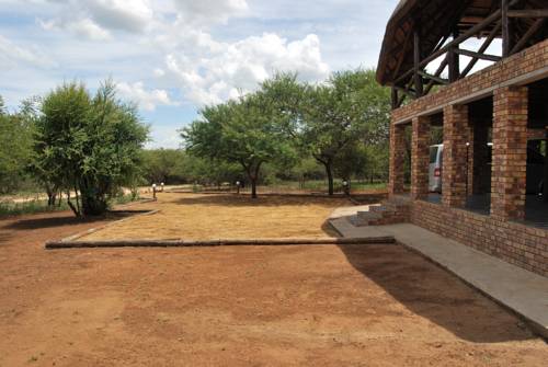 Marloth Park Südafrika Last-Minute-Rabattcode Booking.com