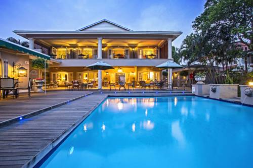 Durban Südafrika Last-Minute-Rabattcode Booking.com