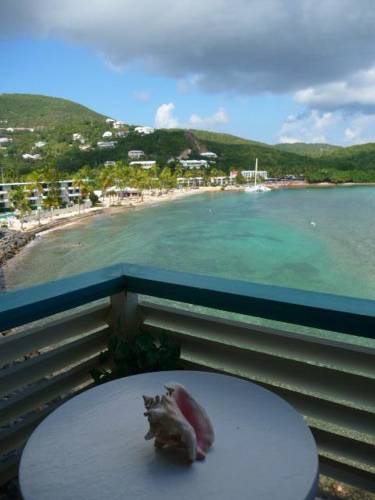 St. Thomas (Jungferninseln) US Jungferninseln Last-Minute-Rabattcode Booking.com