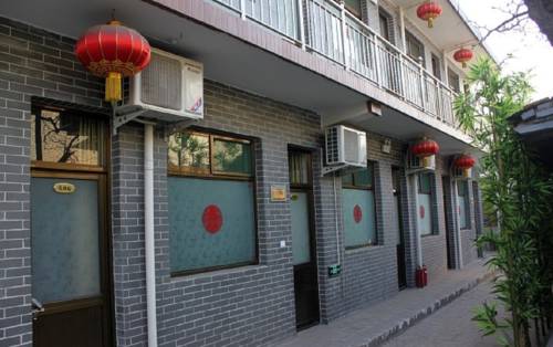 Pingyao China Last-Minute-Rabattcode Booking.com