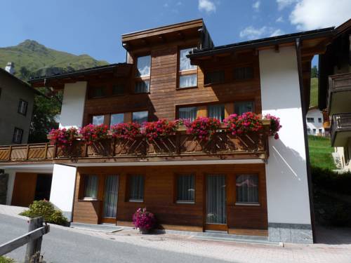 Samnaun-Laret Suisse Code de réduction de dernière minute Booking.com