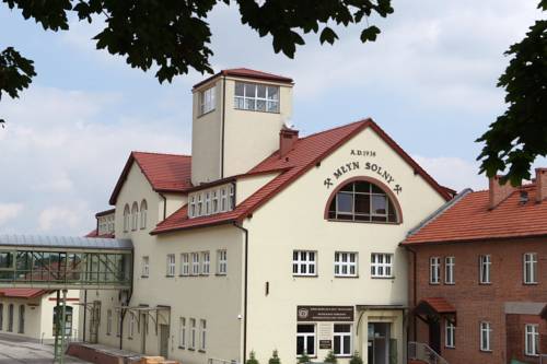 Wieliczka Polen Last-Minute-Rabattcode Booking.com