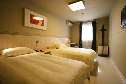 Suzhou China Laatste minuut Kortingscode Booking.com