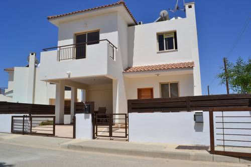 Perivolia Chypre Code de réduction de dernière minute Booking.com