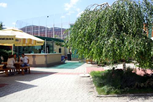 Piatra Neamţ Rumänien Last-Minute-Rabattcode Booking.com