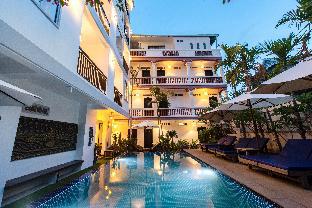 Siem Reap Cambodia Last Minute Discount Code Agoda.com