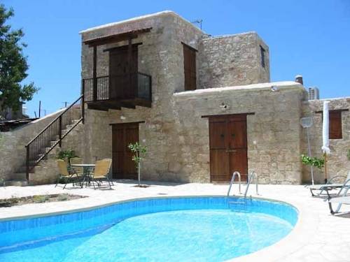 Neo Chorio Zypern Last-Minute-Rabattcode Booking.com