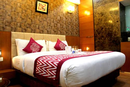 Delhi Indien Last-Minute-Rabattcode Booking.com