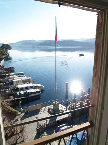 Orta San Giulio Italien Last-Minute-Rabattcode Booking.com
