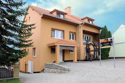 Mikulov Tschechien Last-Minute-Rabattcode Booking.com