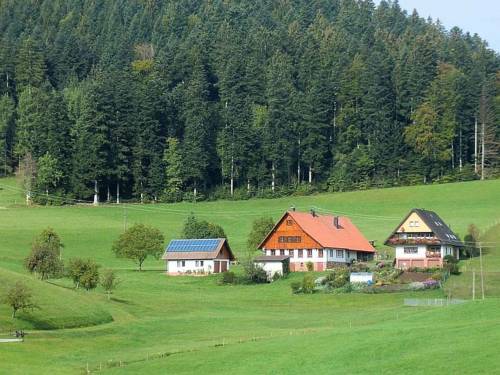 Wolfach Deutschland Last-Minute-Rabattcode Booking.com