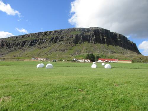 Djúpivogur Island Last-Minute-Rabattcode Booking.com