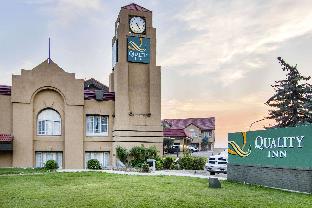Medicine Hat (AB) Canada Last Minute Discount Code Agoda.com