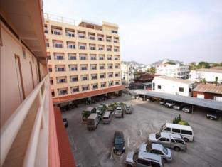 Nakhon Sawan Thailand Last Minute Discount Code Agoda.com