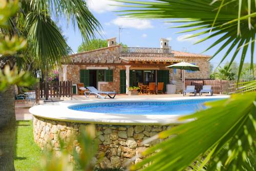 Felanitx Spanien Last-Minute-Rabattcode Booking.com