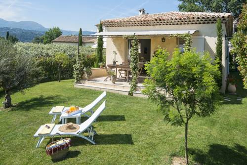 Saint-Paul-de-Vence Frankrijk Laatste minuut Kortingscode Booking.com