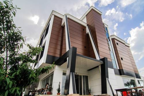 Ordu Turkey Last Minute Discount Code Booking.com